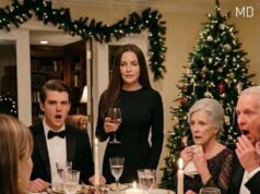 A Simple Christmas Dinner Conversation That Marked the Start of a New Chapter