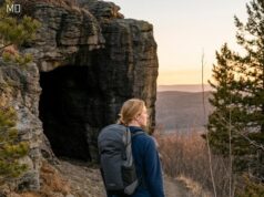 After Leaving Prison With Nothing, I Found an Unexpected Place That Helped Me Start Over
