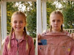 After My Sisters Jacket Was Ruined Twice, What I Saw at School Made My Blood Run Cold, Then I Took Action That Changed Everything
