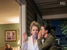 At 3 A.M., My Neighbor Urged Me to Pack a Bag — What She Said Next Changed Everything