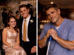 At Prom, Only One Boy Asked Me to Dance Because I Was in a Wheelchair – 30 Years Later, I Met Him Again and He Needed Help