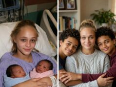 BETRAYED BY THE GOLDEN BOY, Why These Twins Just Destroyed Their Fathers Career on Live Television