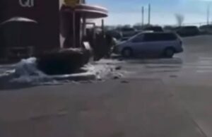 Ambush at the Pump Why a Routine Coffee Break Turned Into a Deadly Citywide Manhunt