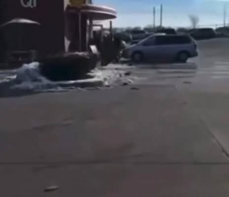 Ambush at the Pump Why a Routine Coffee Break Turned Into a Deadly Citywide Manhunt