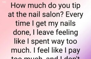 A Simple Guide to Tipping at the Nail Salon: Finding What Feels Right