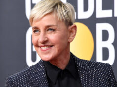 Ellen DeGeneres reveals dark family trauma