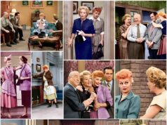 Ethel & Fred weren’t just co-stars; they were comedic soulmates on stage!