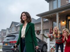 For Years I Felt Unwelcome During the Holidays—This Time, I Chose Something Different