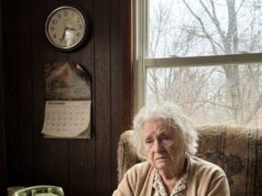 For forty-seven years, the phone rang at exactly eight o’clock every single evening, but tonight, the terrifying silence of my living room told me something was terribly wrong