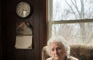 For forty-seven years, the phone rang at exactly eight o’clock every single evening, but tonight, the terrifying silence of my living room told me something was terribly wrong