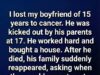 GRIEVING WIDOW CONFRONTS ESTRANGED IN LAWS Demanding Late Partners House Only To Find A Secret Letter