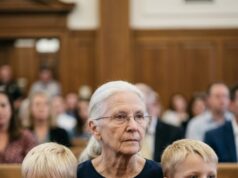 Greedy Mother Demands Custody Of Twins After Ten Years Of Silence