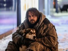 HE GAVE ME A CRUMPLED NOTE AND SAVED MY LIFE THREE YEARS AFTER I SAVED HIS