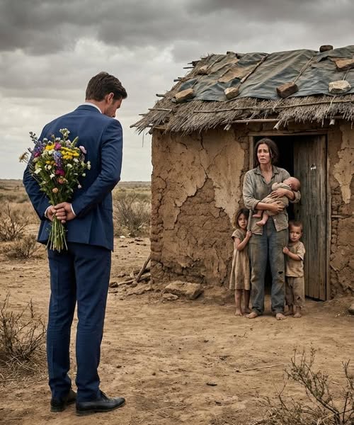 He Built a Billion-Dollar Empire, Then Discovered the Truth That Forced Him to Walk Away From Everything