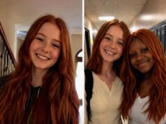 Heirloom of Kindness How a 12 Year Old Girls Secret Haircut Brought Her Late Father Back to Life and Saved a Bullied Classmate