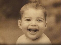 How a painful childhood forged a global rock legend