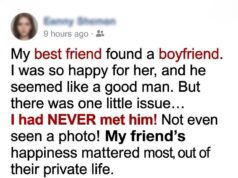 I Caught My Best Friend Secretly Dating A Much Younger Man And The Moment I Discovered His Identity My Entire World Collapsed In A Heartbeat Because He Was My Own Flesh And Blood