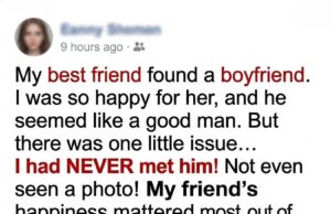 I Caught My Best Friend Secretly Dating A Much Younger Man And The Moment I Discovered His Identity My Entire World Collapsed In A Heartbeat Because He Was My Own Flesh And Blood