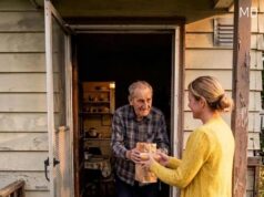 I Cooked for a Lonely Elderly Neighbor for Years – After He Passed, His Will Surprised Everyone