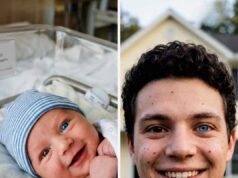 I Gave Birth at 17 and My Parents Took Him Away – 21 Years Later, My New Neighbor Looked Exactly Like My Child