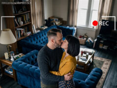 I Installed a Hidden Camera and Caught My Husband Cheating with Our Daughter’s Nanny — but Instead of Yelling, I Set a Trap