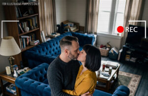 I Installed a Hidden Camera and Caught My Husband Cheating with Our Daughter’s Nanny — but Instead of Yelling, I Set a Trap