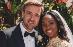 I Married a Waitress in Spite of My Demanding Parents – On Our Wedding Night She Sh0cked Me by Saying, ‘Promise You Won’t Scream When I Show You This’