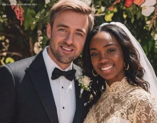 I Married a Waitress in Spite of My Demanding Parents – On Our Wedding Night She Sh0cked Me by Saying, ‘Promise You Won’t Scream When I Show You This’