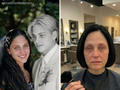 I Sold My Long Hair to Buy My Daughter’s $500 Dream Prom Gown – What Happened When She Walked Onto the Stage a Week Later Left Me Shaking