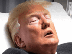 Donald Trump Appeared With Tears in His Eyes, What He Revealed Next Left the Entire Room in Silence