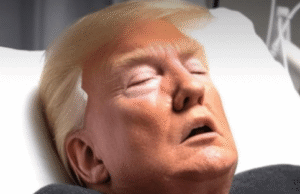 Donald Trump Appeared With Tears in His Eyes, What He Revealed Next Left the Entire Room in Silence