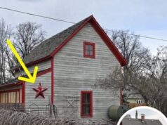 Inside the Secret Story of Pennsylvania’s Barn Stars-