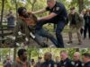 Internal Affairs Captain Becomes The Target Of The Most Dangerous Cop In The City