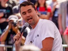 Bullet in Charlie Kirk killing could not be linked to suspect’s rifle, new court filing claims