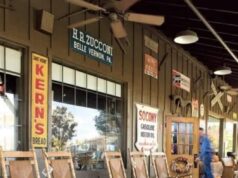 I have Been To Cracker Barrel 100s of Times, But Never Knew that!!