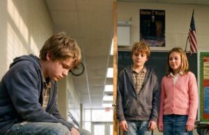 Kindness Without Borders Why a Pair of Sneakers Unlocked a Decade of Family Secrets