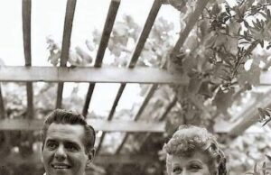 Lucille Ball’s I Love Lucy Spin-Off Had A Strange & Personal ‘Killswitch’ Clause Attached