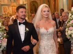 MY SISTER STOLE MY DRESS AND MY FIANCE AT THE ALTAR, SO I HANDED THEM THE $80,000 BILL AND WALKED OUT