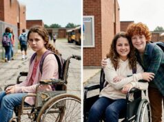 MY SON SOLD HIS PRIZED GUITAR TO BUY A CLASSMATE A WHEELCHAIR, THEN THE POLICE RATTLED OUR FRONT DOOR