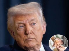 Warning issued to couples for Trump’s $2,000 promise