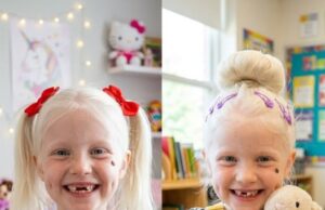 Mother Uncovers Six Year Deception When Twins Finally Meet At School