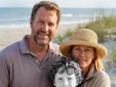 My 13-Year-Old Son Passed Away – Weeks Later, His Teacher Called and Said, ‘Ma’am, Your Son Left Something for You. Please Come to the School Right Away’