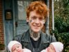 My 16-Year-Old Son Walked In Holding Newborn Twins, What He Said Next Turned Our Lives Upside Down Forever
