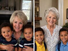 My DIL Demanded Full Custody of My Twin Grandsons after Ignoring Us for 10 Years – What One of the Boys Told the Judge Made the Whole Courtroom Freeze!