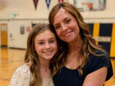 My Daughter Begged Me Not to Come to Her School Because of My Scarred Face – Then a Stranger Walked Into Her School and Said, ‘Your Mother Has Been Hiding the Truth for 20 Years’