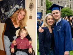 My Ex-Husband Left Me at the Hospital the Day Our Son Was Born – 25 Years Later, He Couldn’t Believe His Eyes