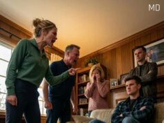 My Father Bought My Sister a $960,000 Home — She Sold It Soon After, Leading to Unexpected Consequences
