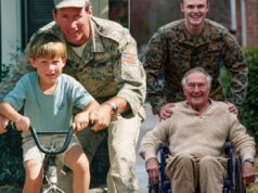 My Father Gave Me a Key Before His Surgery – When I Got Home, I Found a Secret Door in the Basement