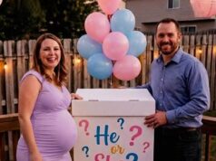 My Husband And My Sister Thought Their Secret Was Safe Until My Unhinged Gender Reveal Party Exposed It All