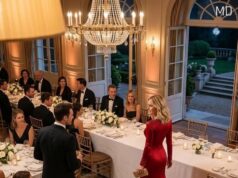 My Husband Damaged My Only Dress Before His Promotion Event—What Happened Next Changed Everything